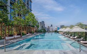 ザ・リッツ・カールトン・バンコク